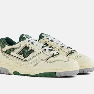 ALD x New Balance - Dawn glow with classic pine